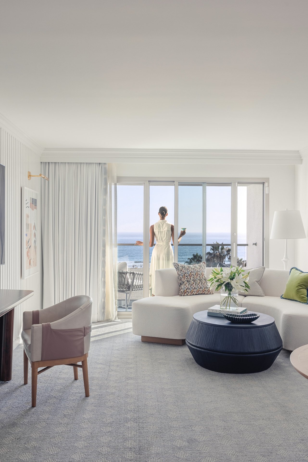 Luxury Hotel Santa Monica | Regent Santa Monica Beach Hotel