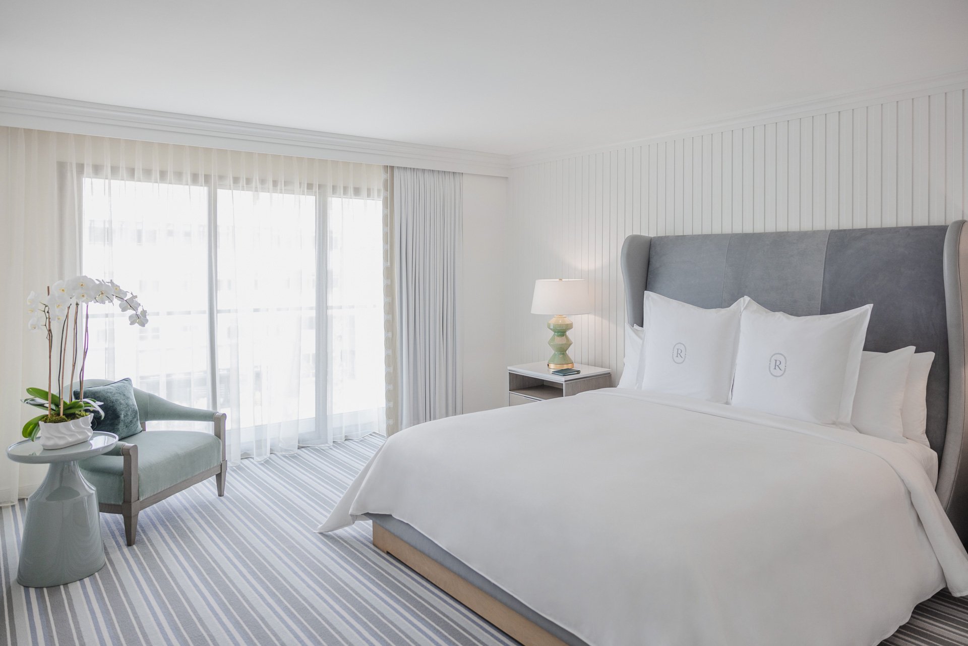 Luxury Hotel Santa Monica | Regent Santa Monica Beach Hotel