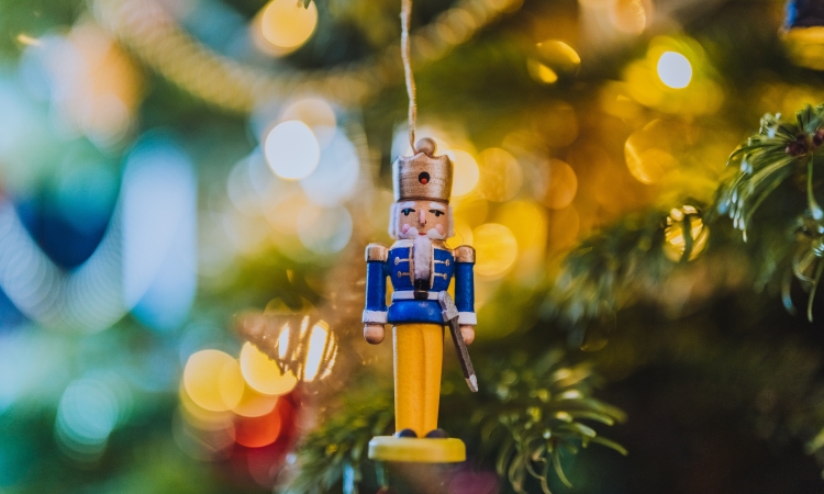 Hotel Ornaments